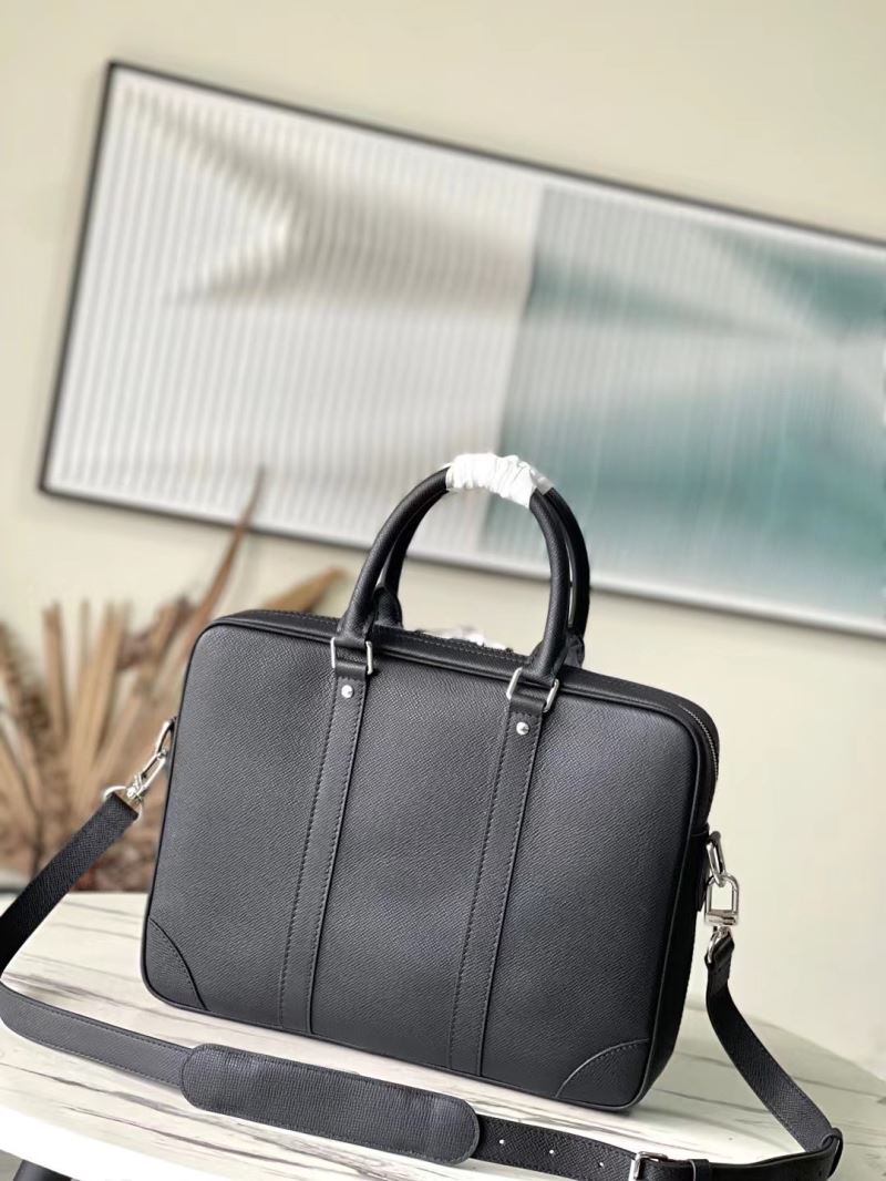 Mens Louis Vuitton Briefcases